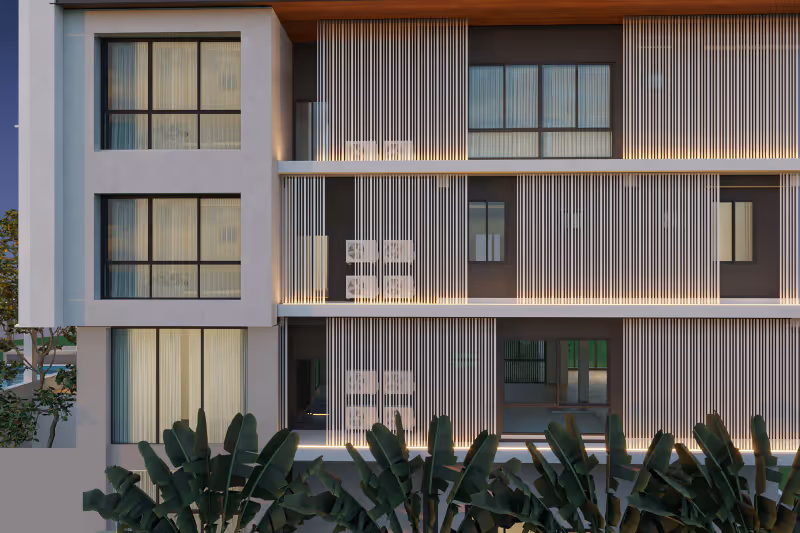 Eco Estate Villas 5
