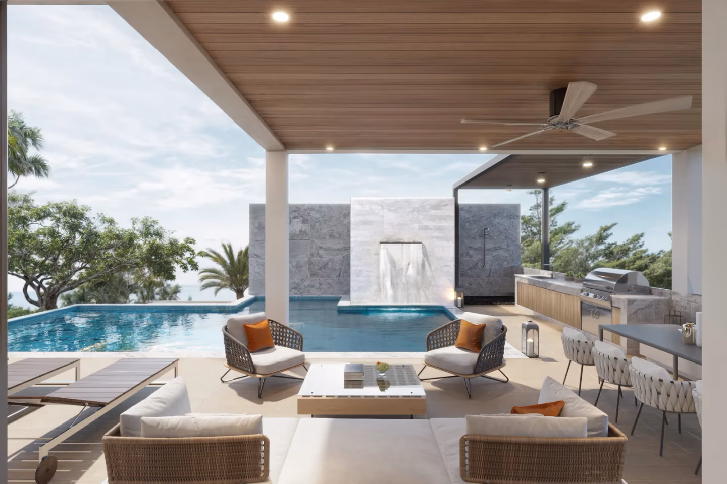 Eco Estate Villas 4