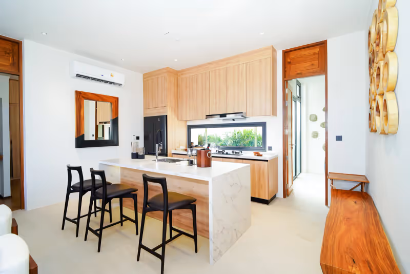 Elite Chalong Hidden Oasis Villas 8