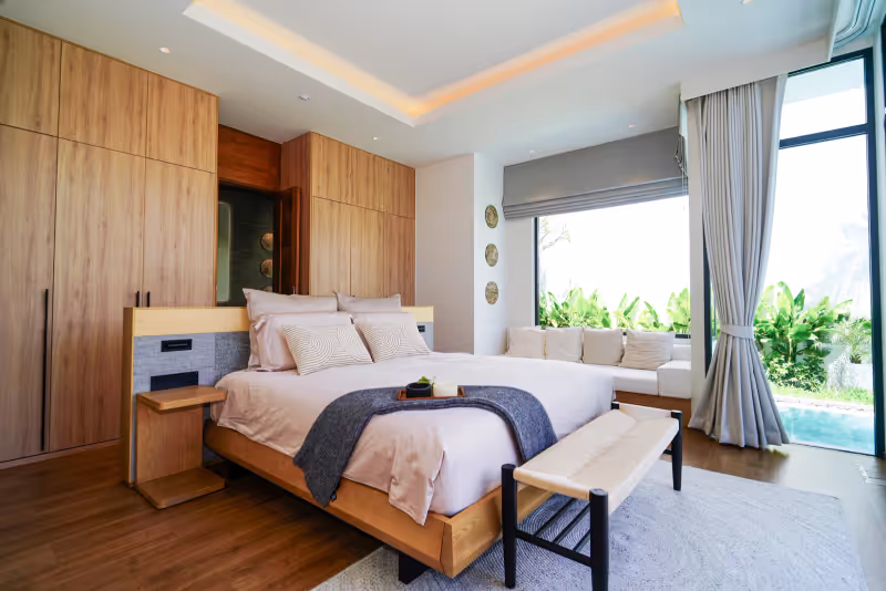 Elite Chalong Hidden Oasis Villas 11