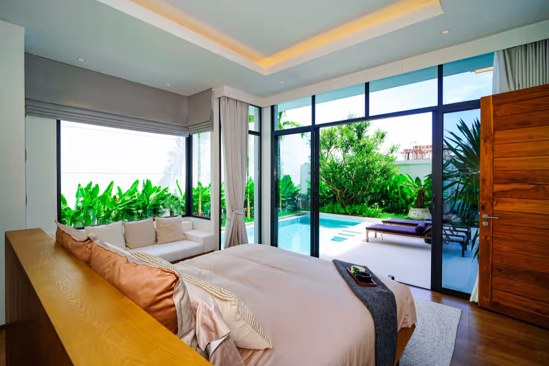 Elite Chalong Hidden Oasis Villas 9
