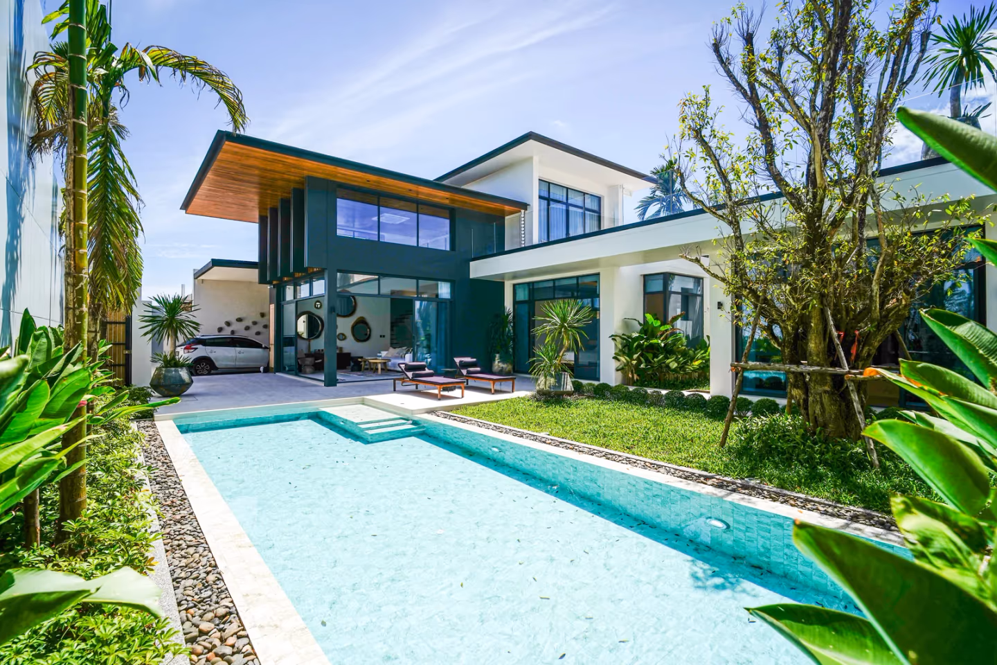 Elite Chalong Hidden Oasis Villas 4