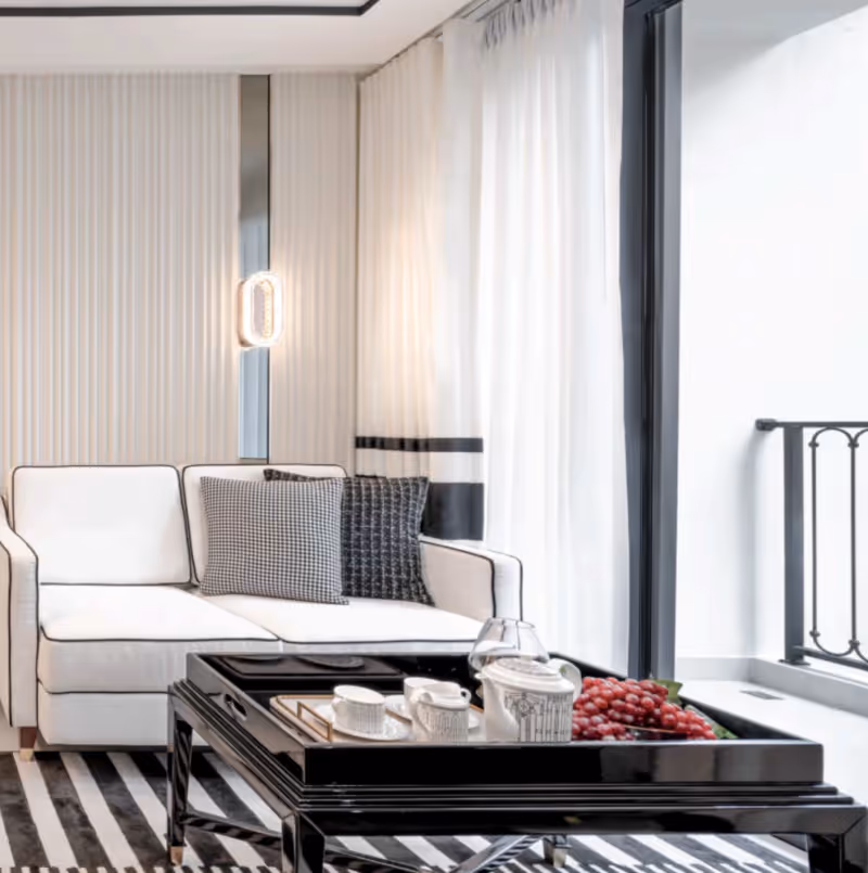 Embassy Life 26