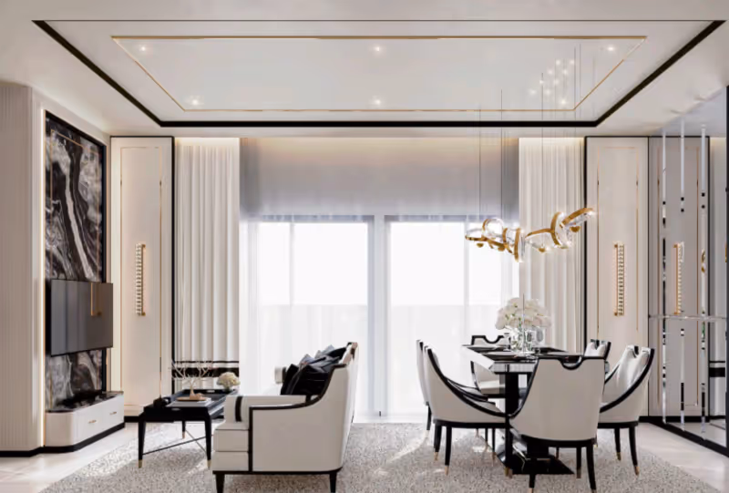 Embassy Life 32