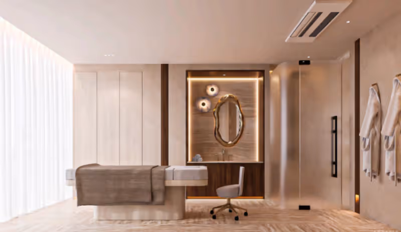 Embassy Life 21
