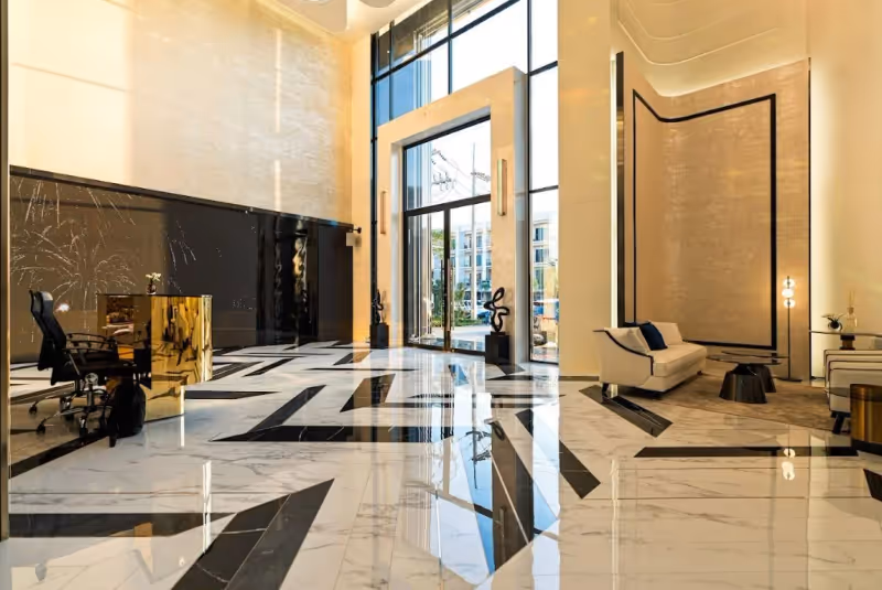 Embassy Life 10