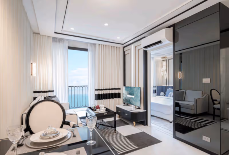 Embassy Life 24