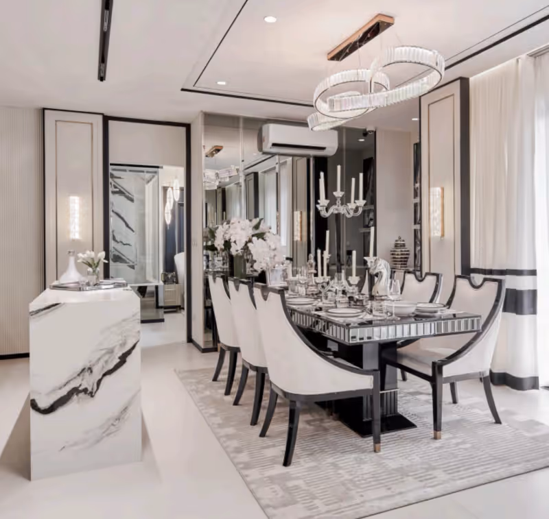 Embassy Life 34