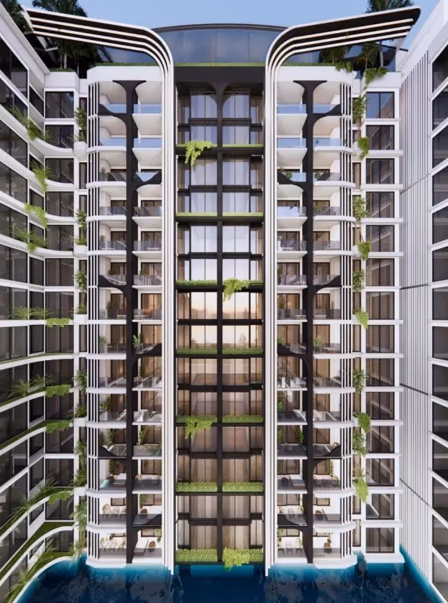 Embassy Life 2