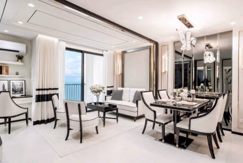 Embassy Life 27