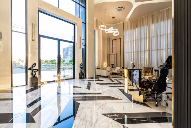 Embassy Life 13