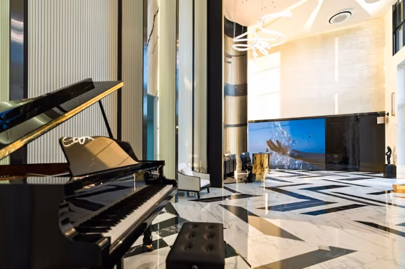 Embassy Life 12
