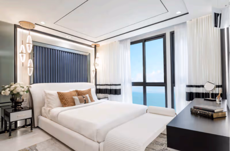 Embassy Life 29
