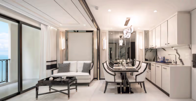 Embassy Life 28
