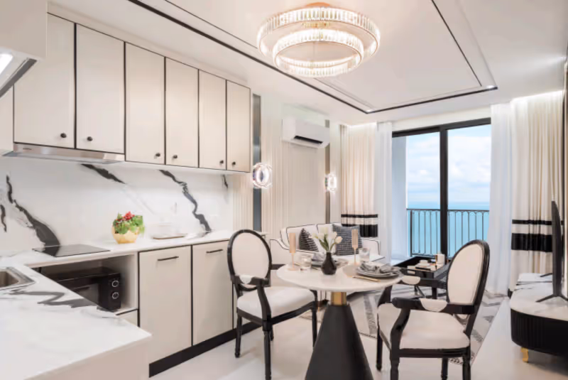 Embassy Life 30