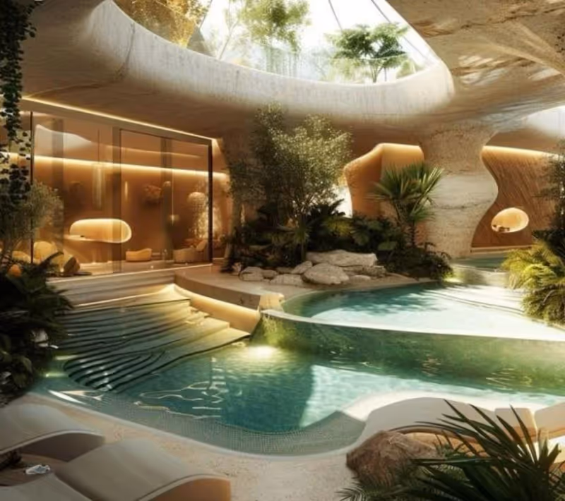 Embassy Life 7