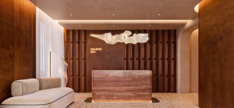 Embassy Life 20