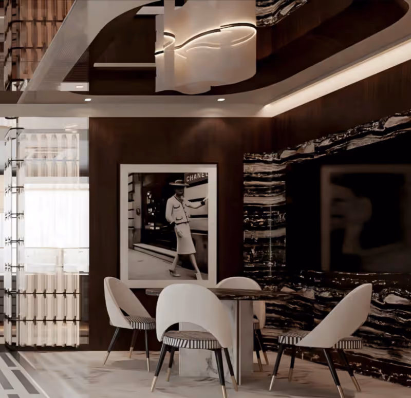 Embassy Life 15