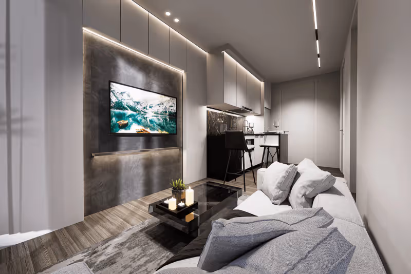 Enigma Residence 25