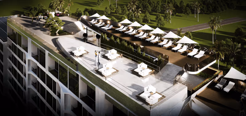 Enigma Residence 6