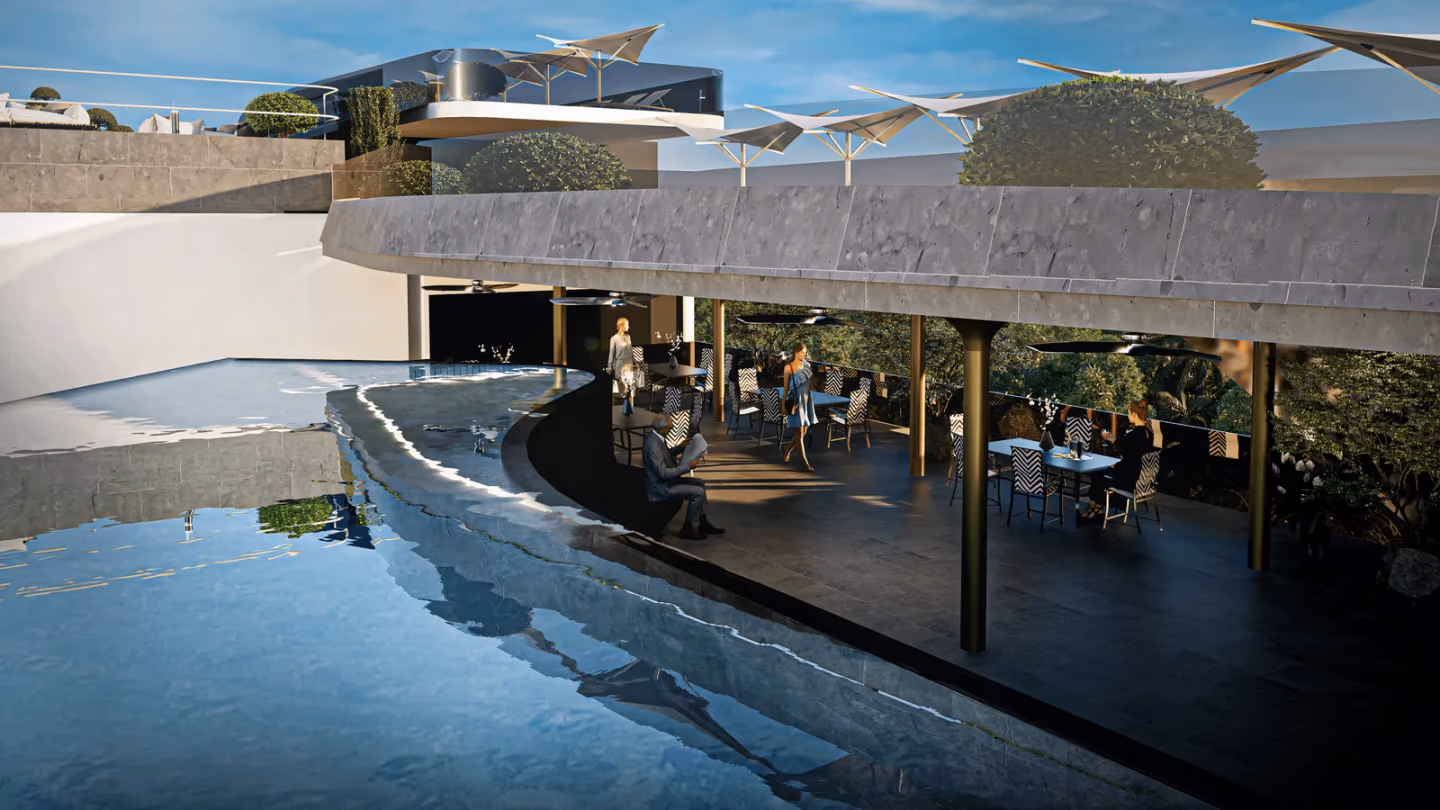 Enigma Residence 5