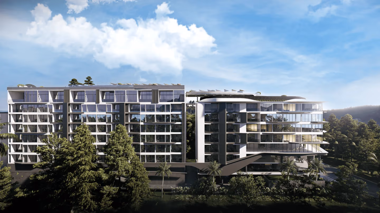 Enigma Residence 2