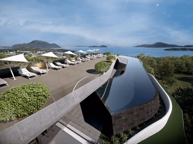 Enigma Residence 4