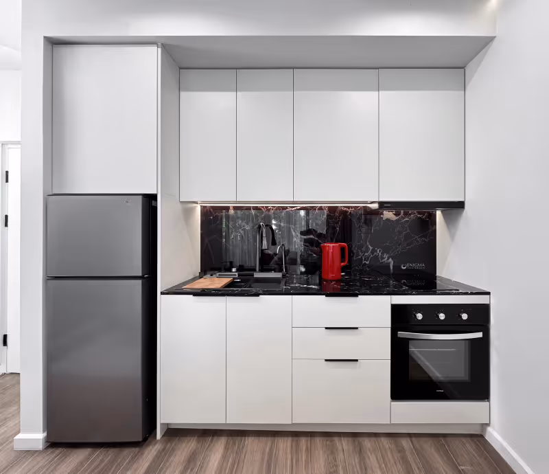 Enigma Residence 32