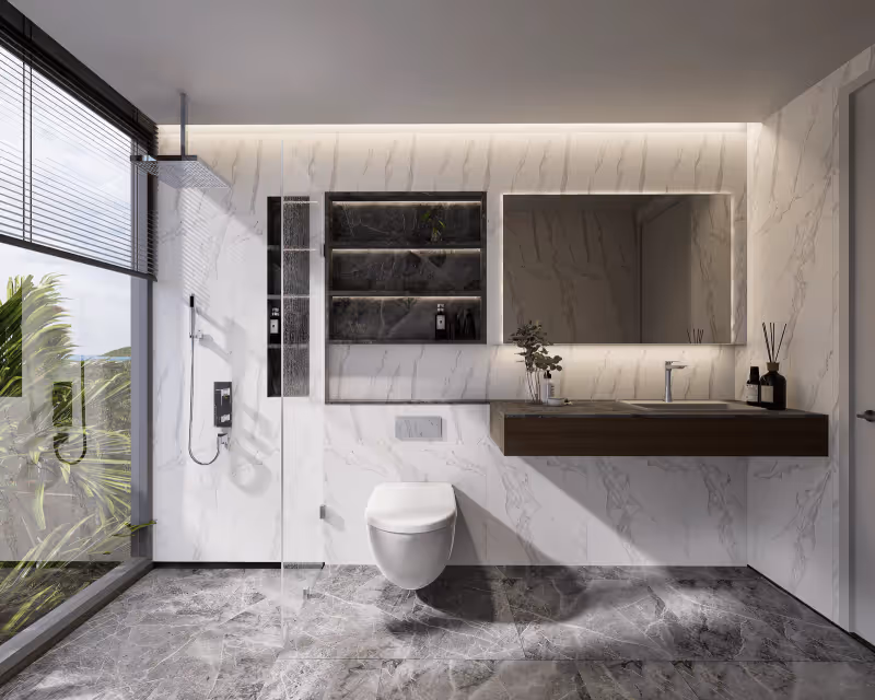 Enigma Residence 19