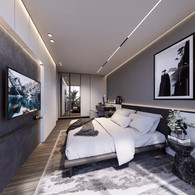 Enigma Residence 11