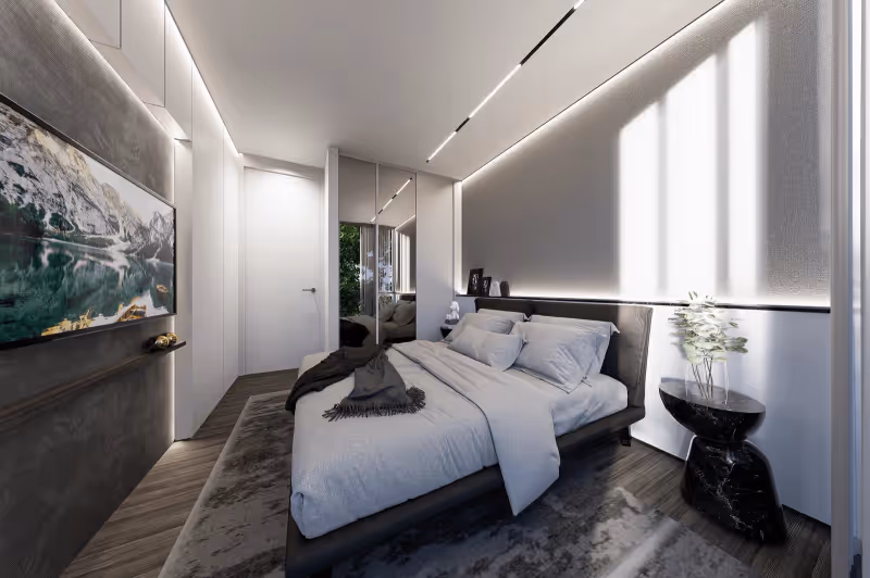Enigma Residence 34