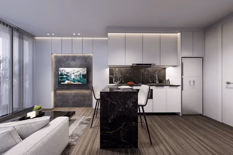 Enigma Residence 24
