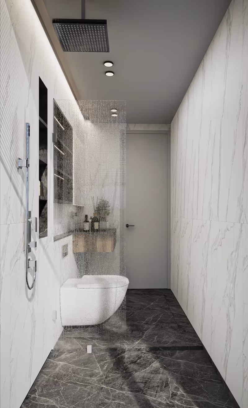 Enigma Residence 38
