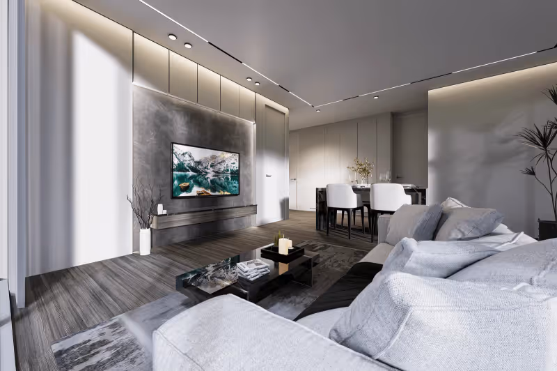 Enigma Residence 27
