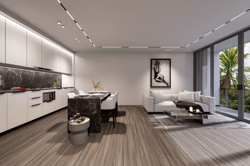 Enigma Residence 16