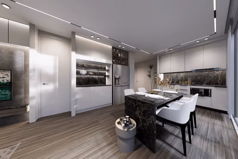 Enigma Residence 28
