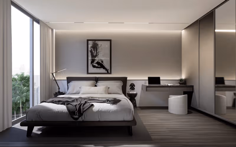 Enigma Residence 18