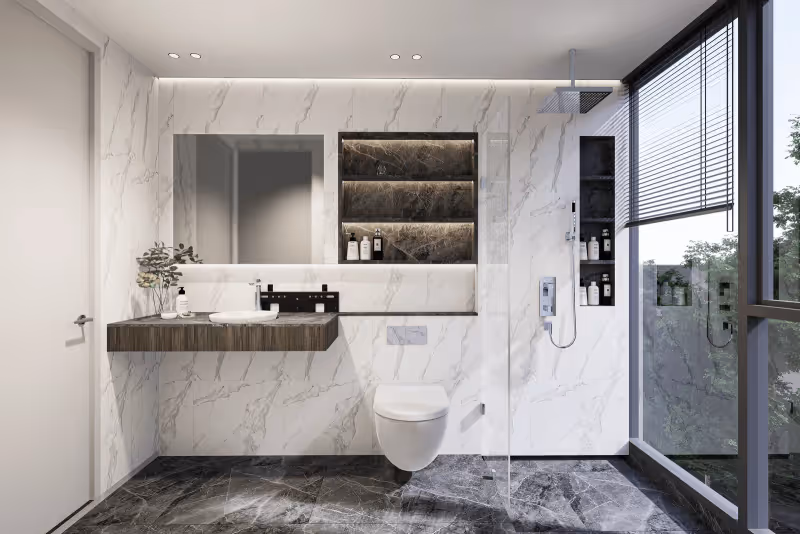 Enigma Residence 21