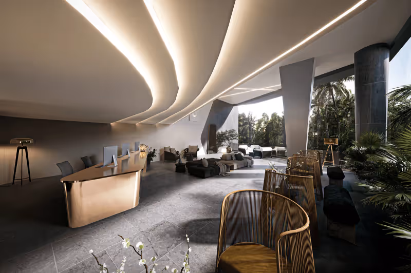Enigma Residence 7