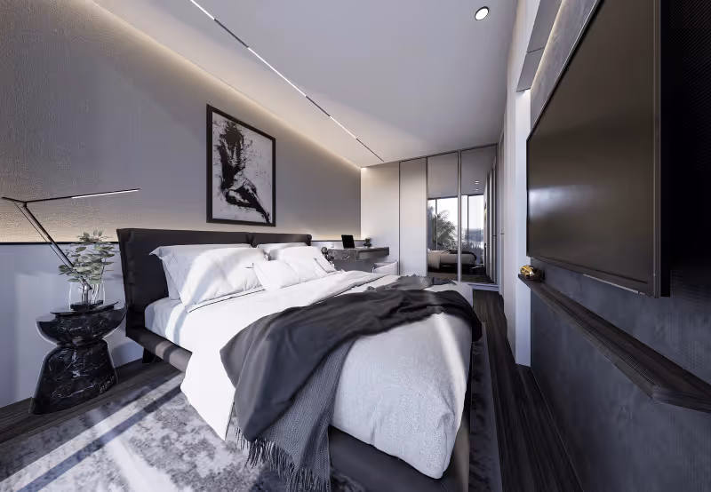 Enigma Residence 13