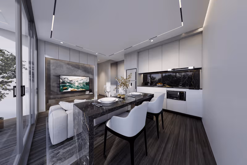 Enigma Residence 14