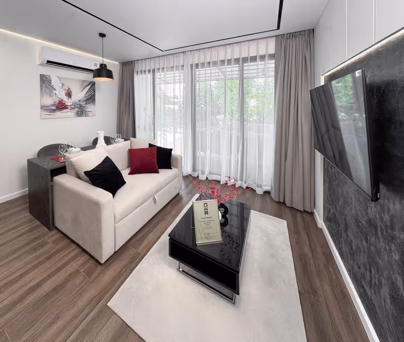 Enigma Residence 31