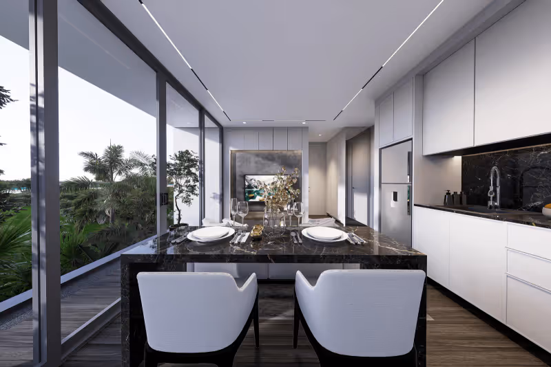 Enigma Residence 17