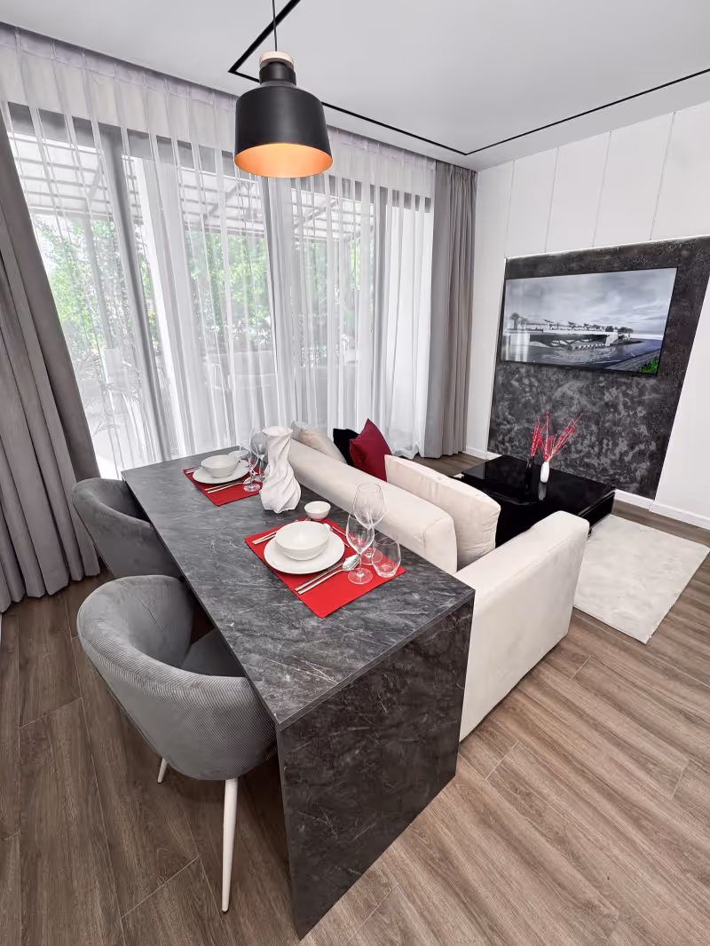 Enigma Residence 33
