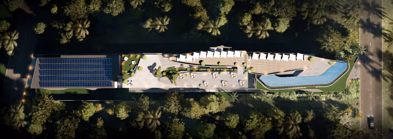 Enigma Residence 10