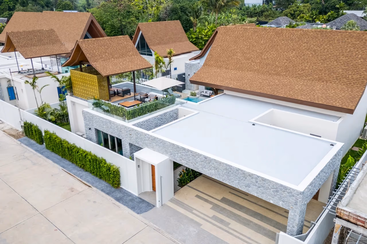 Erawana Grand 5