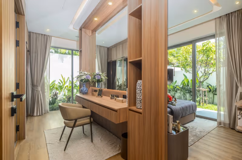 Erawana Grand 11