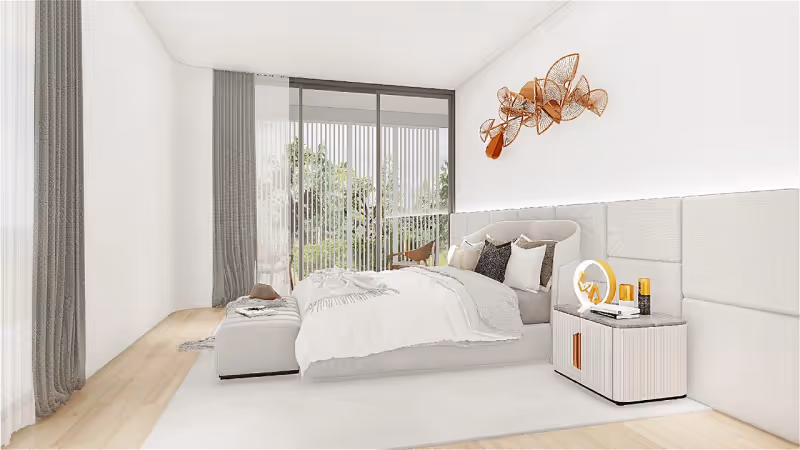 EXCLUSIVE VILLAS BY VASTU TECHNOLOGIES / ALLTHAI Village & Spa 6