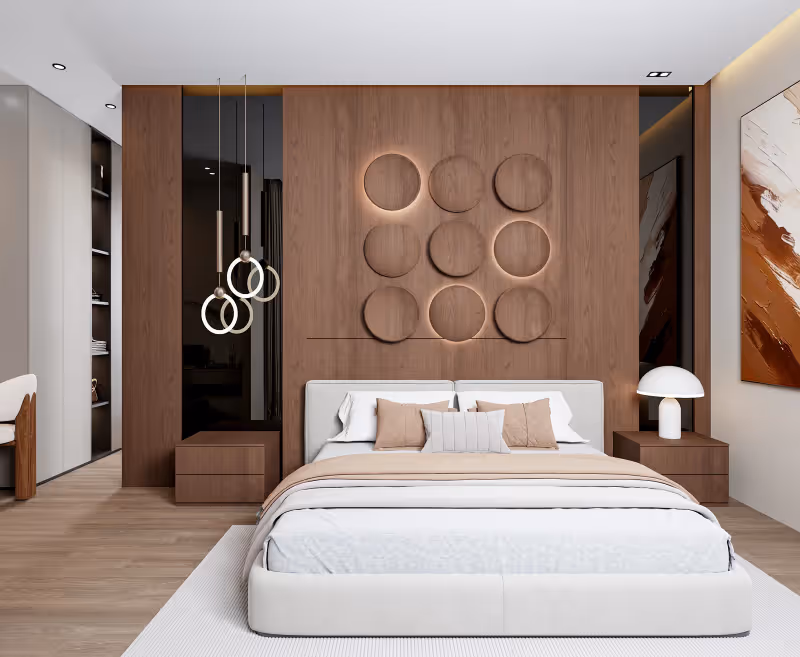 Foresta Villas 11