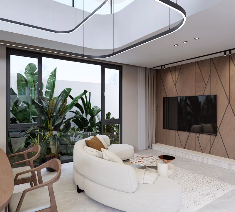 Foresta Villas 6
